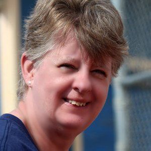 Meet your Posher, Cathy